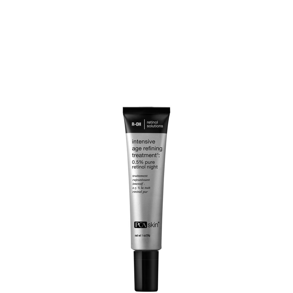 PCA SKIN PCA SKIN Intensive Age Refining Treatment 0.5 Pure Retinol Night