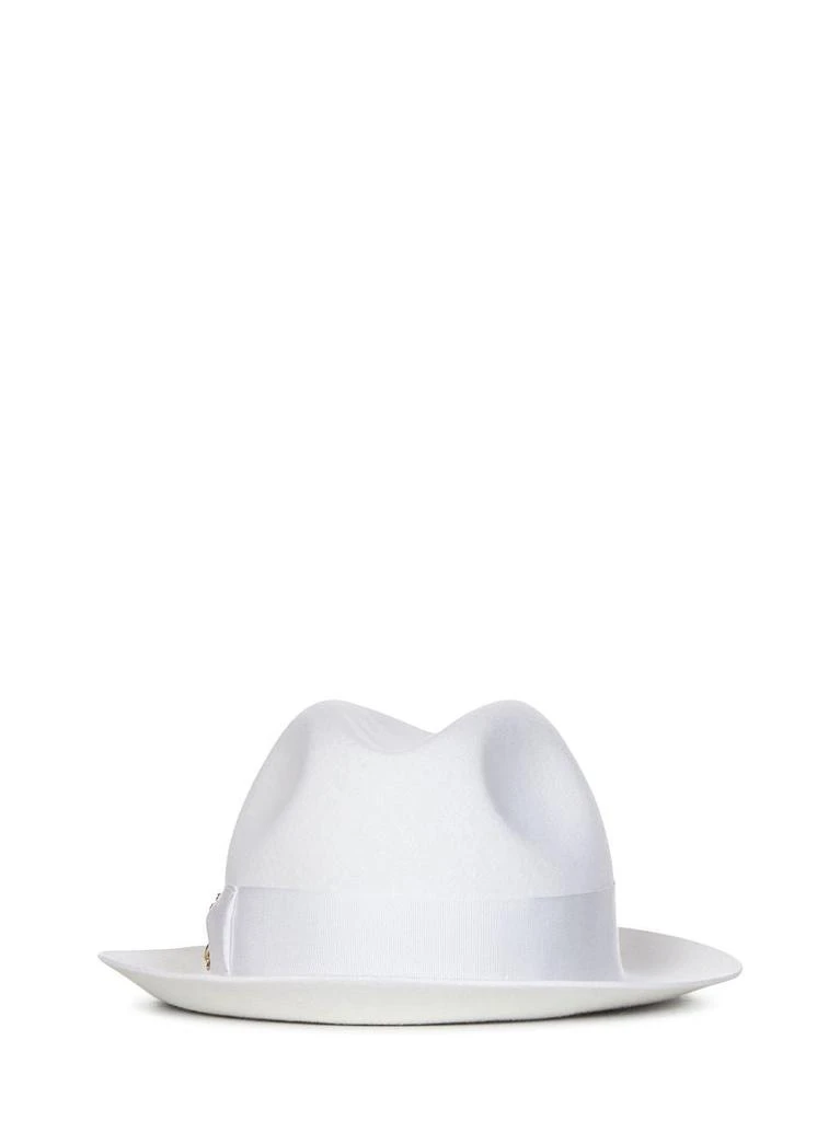 Elie Saab Borsalino X Elie Saab Nila Hat 1
