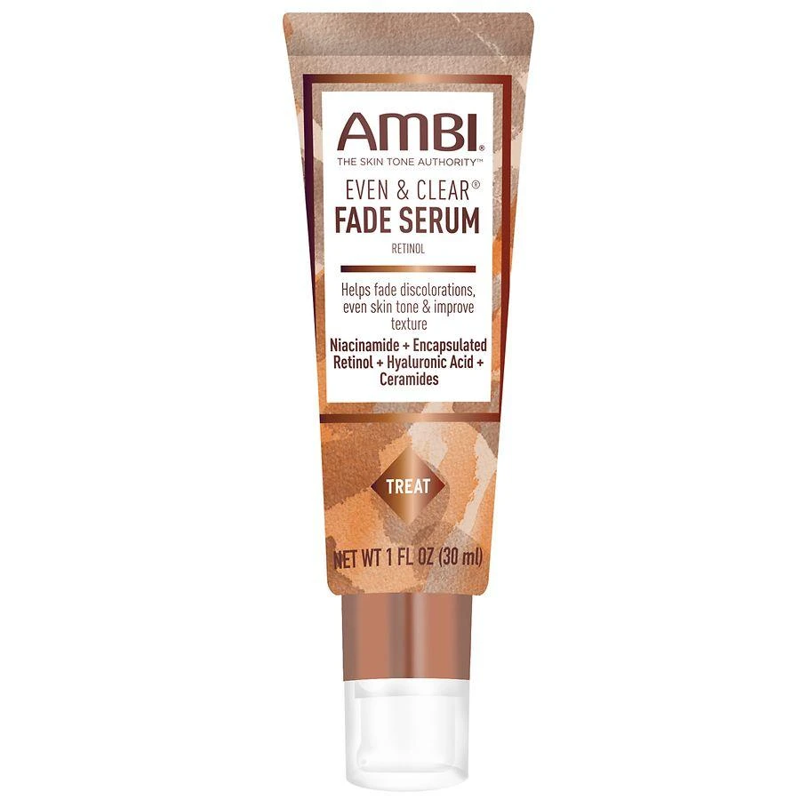 Ambi Even & Clear Fade Serum with Retinol 3