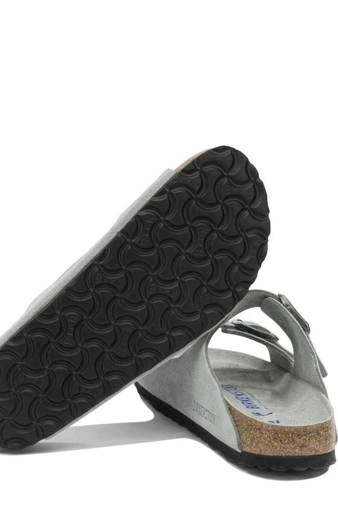 Birkenstock Birkenstock Arizona Soft Footbed Flat Sandals 5