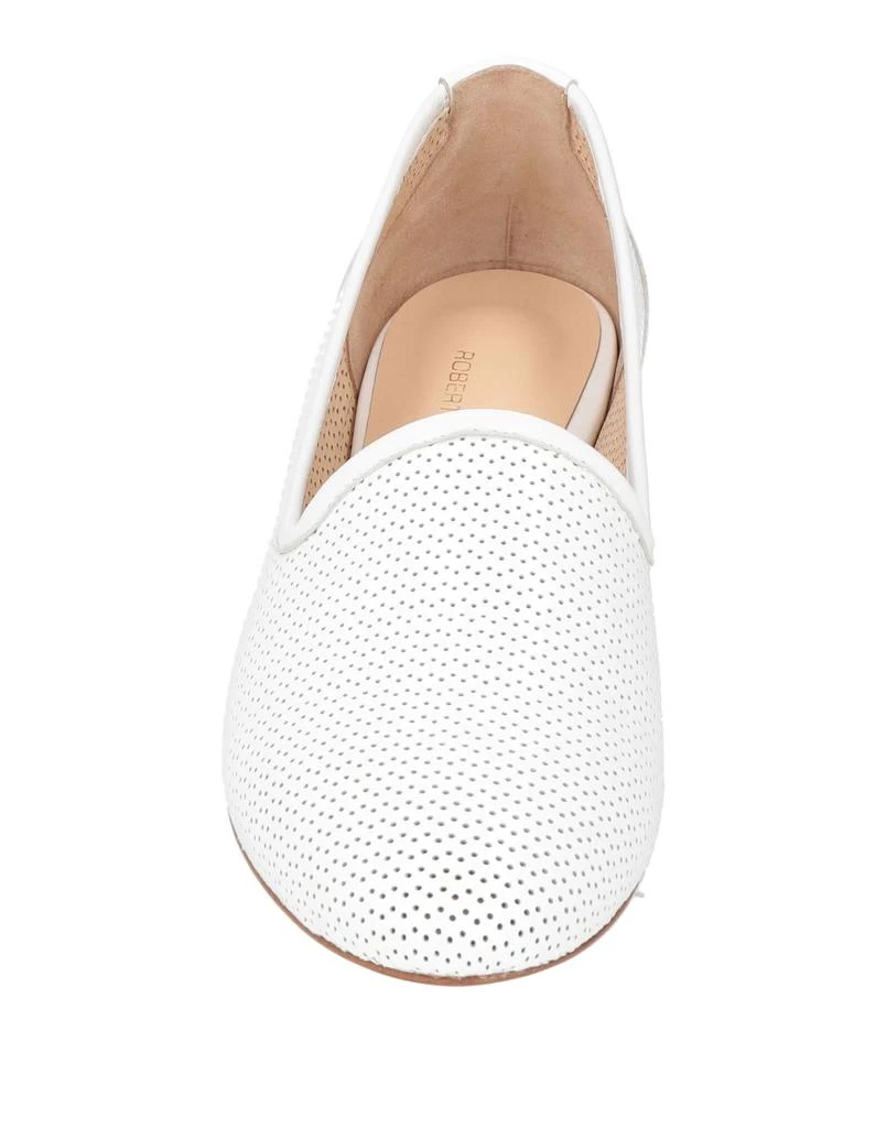 ROBERTO DELLA CROCE Loafers 4