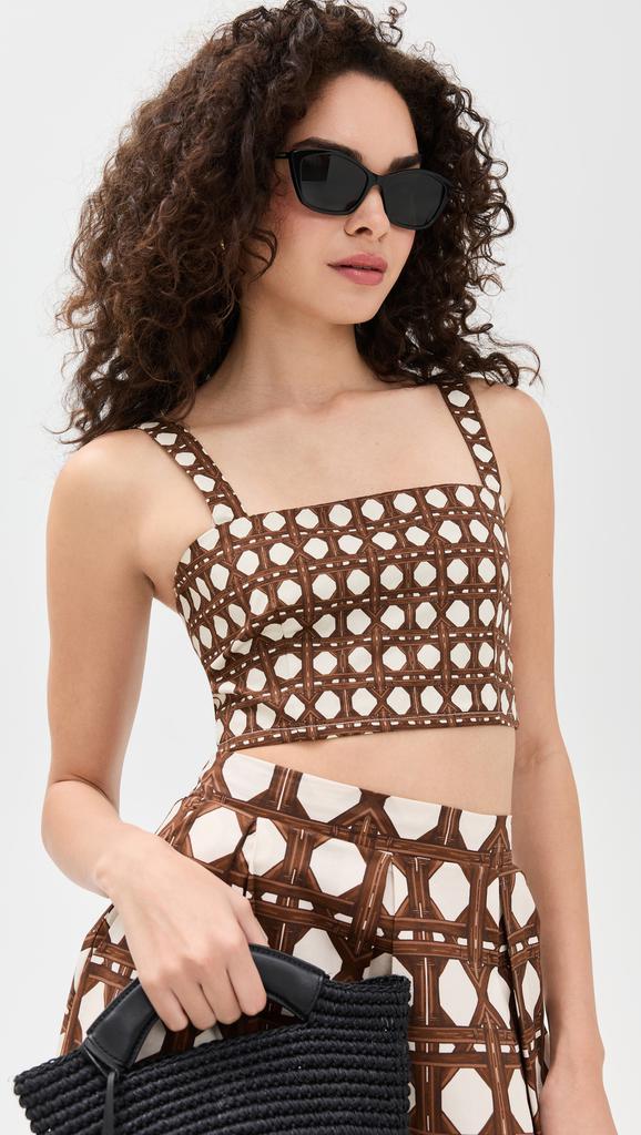 MISA Lois Top