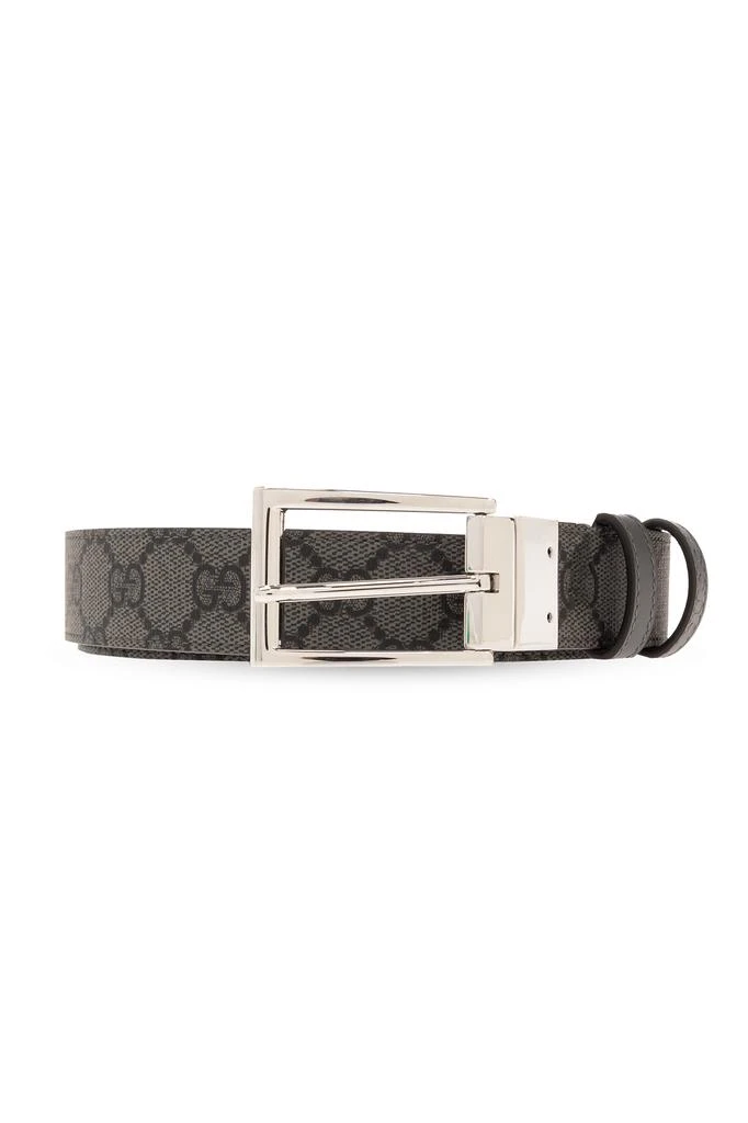 Gucci Reversible belt 1
