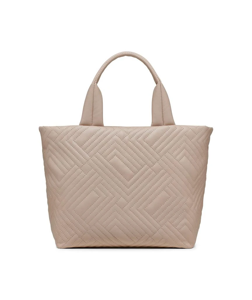 Karl Lagerfeld Paris VOYAGE SMALL NYLON TOTE 2