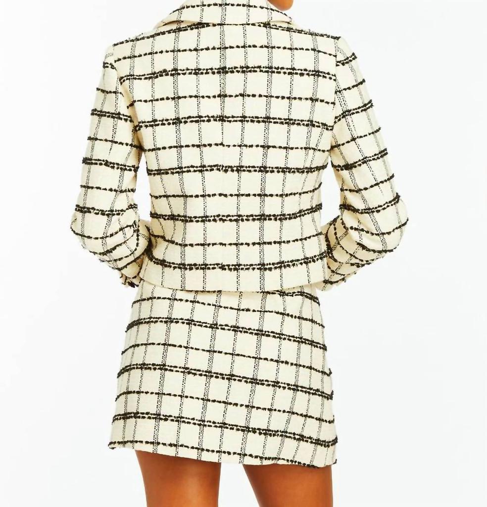Mestiza New York Mestiza New York - Priscilla Blazer