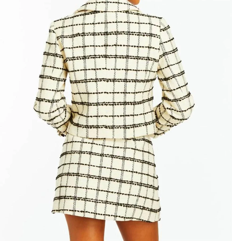 Mestiza New York Mestiza New York - Priscilla Blazer 2