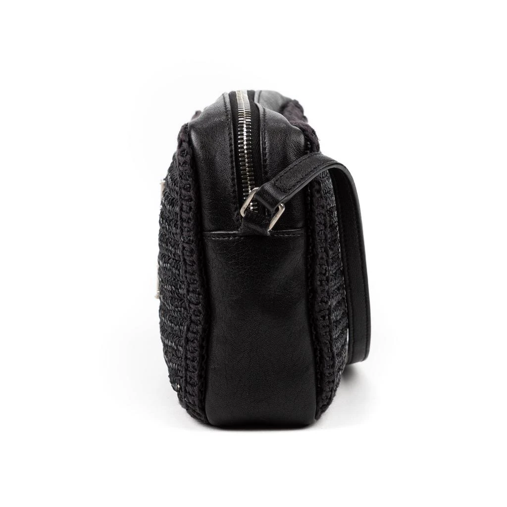 Yves Saint Laurent Tassel Lou Camera Crossbody Bag 5