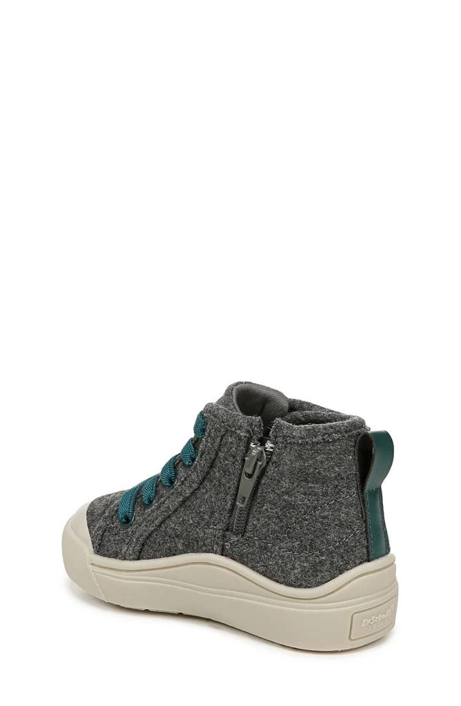Dr. Scholl's Kids' Time Off High Top Sneaker 2