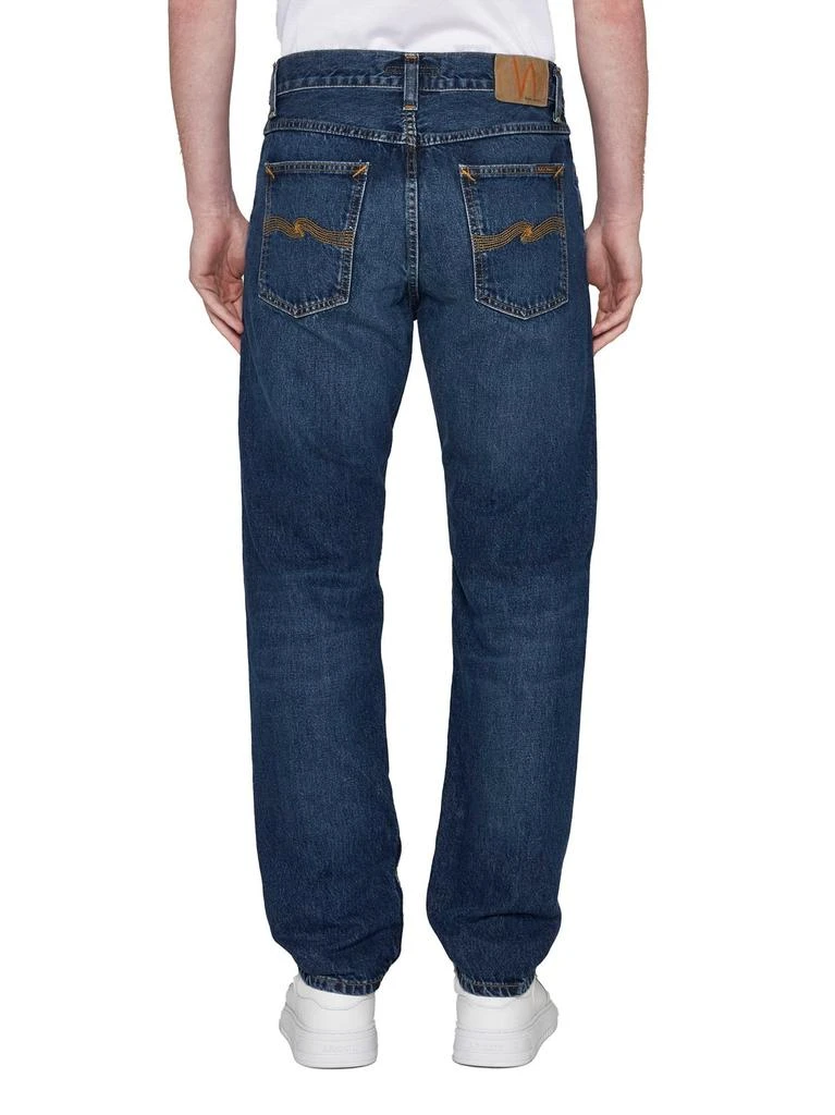 Nudie Jeans Nudie Jeans Regular Fit Jeans 3