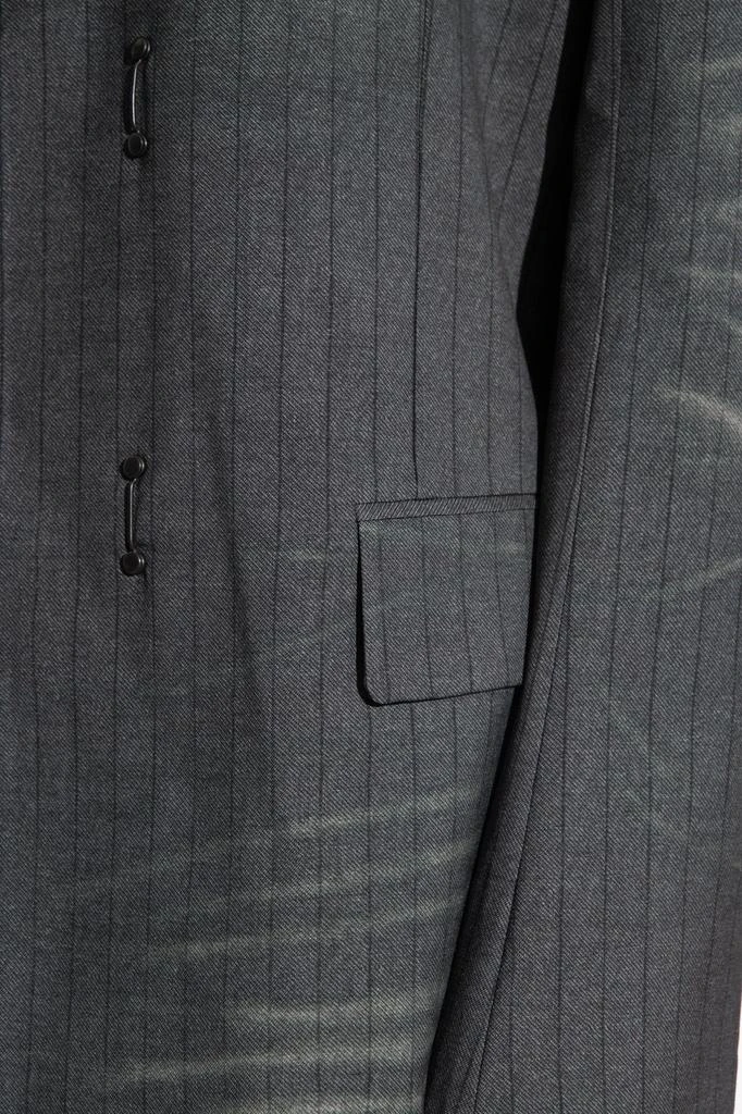 Diesel ‘G-KESS’ blazer 5