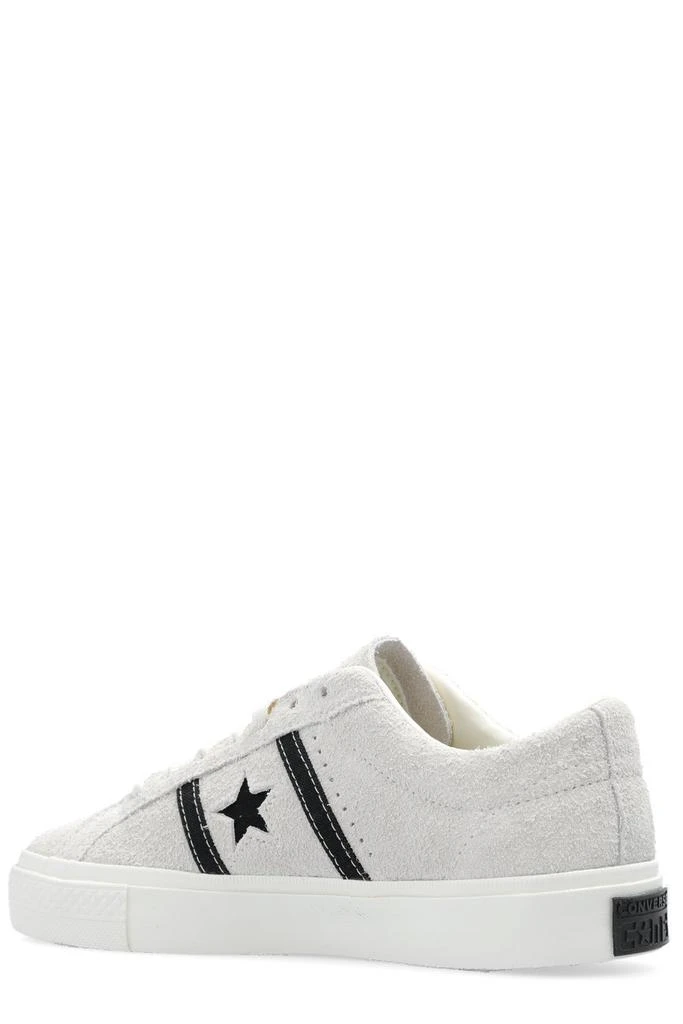 Converse Converse Star Low-Top Lace-Up Sneakers 5