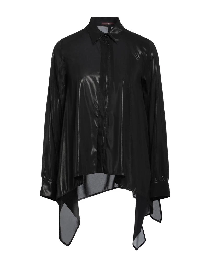 HIGH Solid color shirts
blouses 1