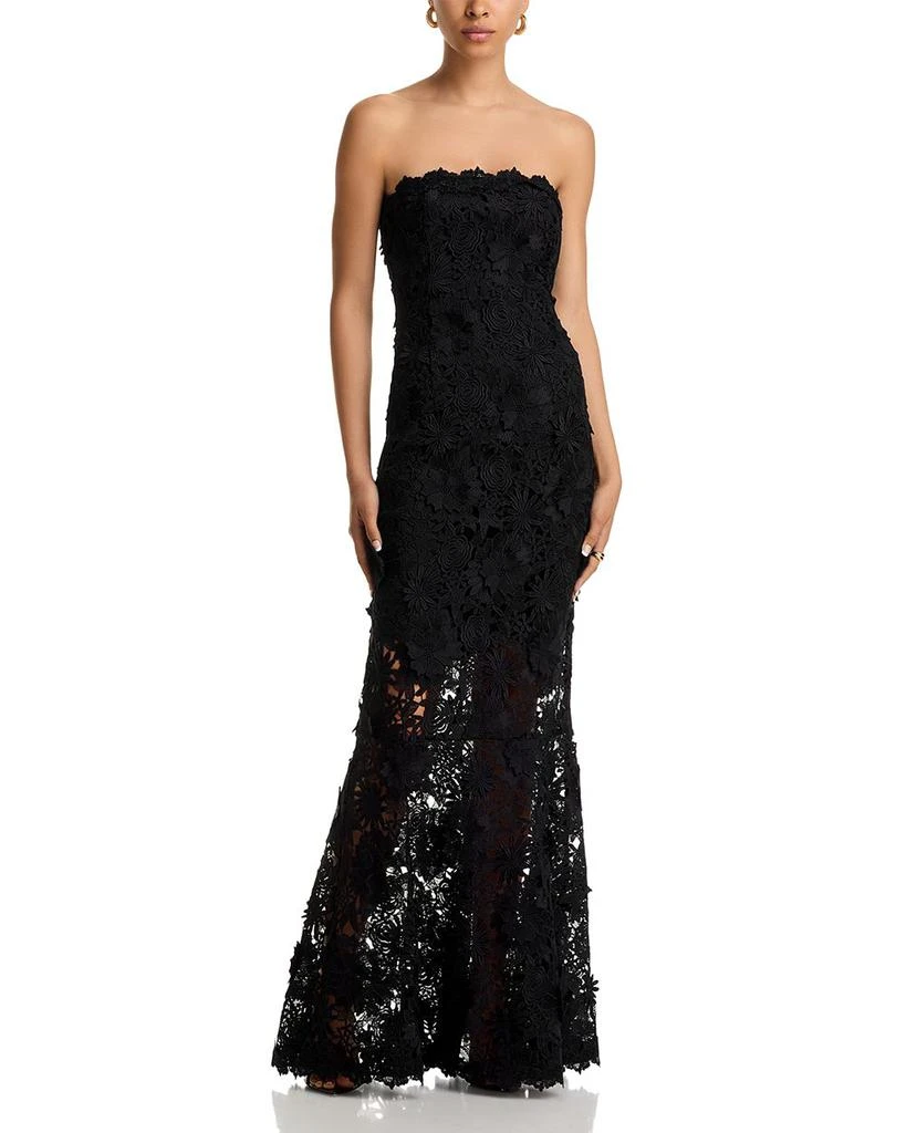 Generation Love Mirelle Lace Dress 1