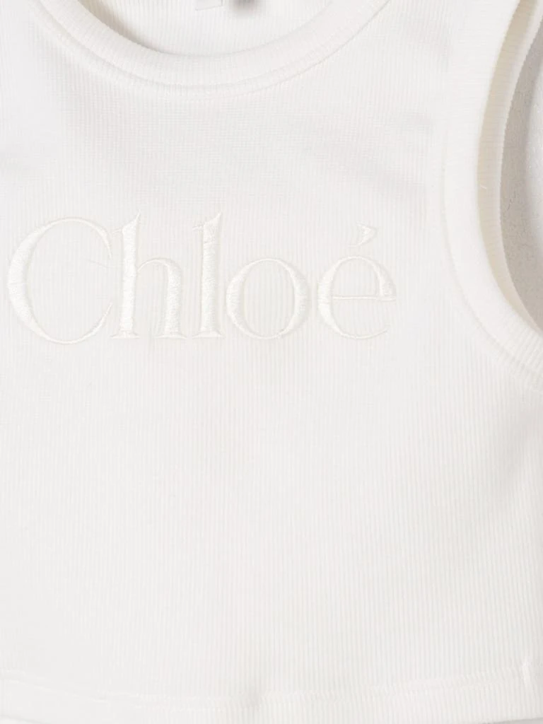Chloé Top kids ChloÉ 3