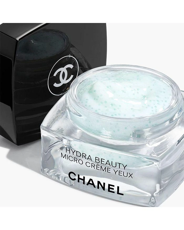 Chanel HYDRA BEAUTY MICRO CRÈME YEUX 3