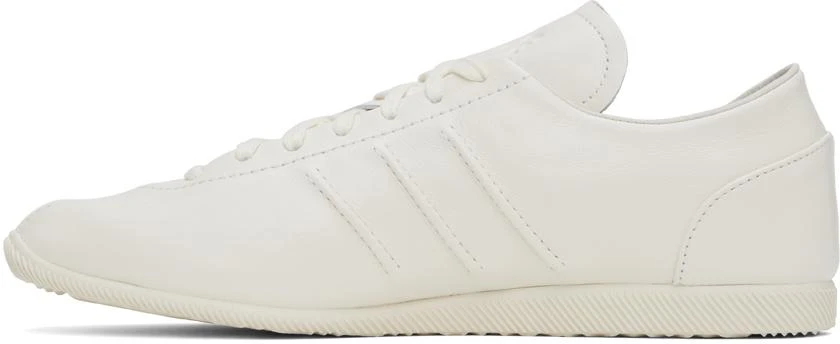 Y-3 White Japan Sneakers 3