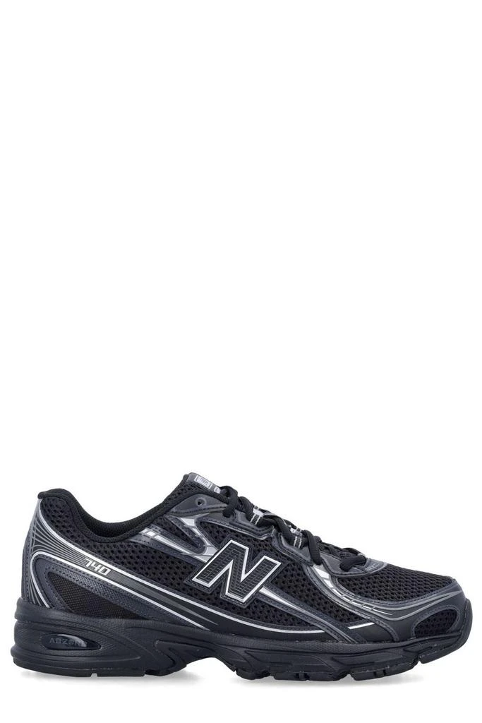 New Balance New Balance 740 Lace-Up Sneakers 1