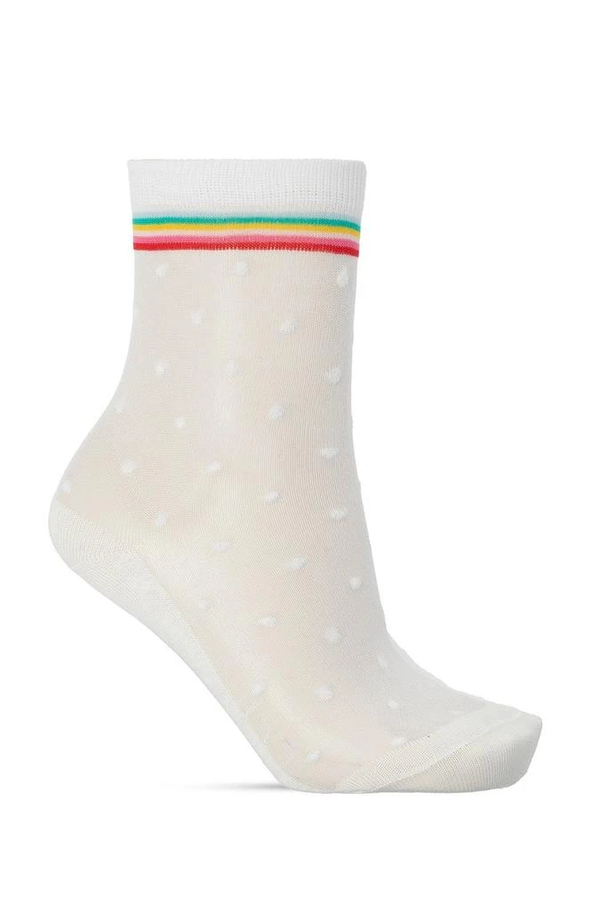 Paul Smith Paul Smith Branded Socks 1