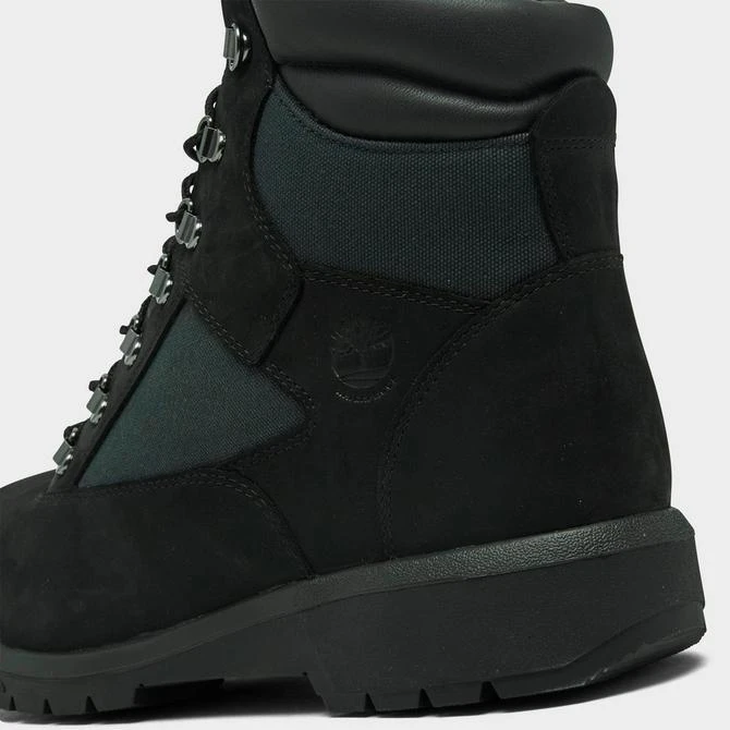 Timberland Men's Timberland 6-Inch Field Boots 3