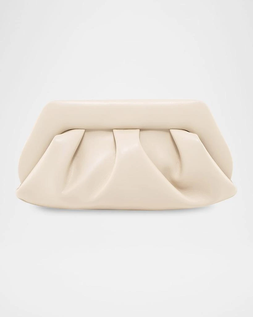 THEMOIRe Emera Vegan Fabric Clutch Bag 1