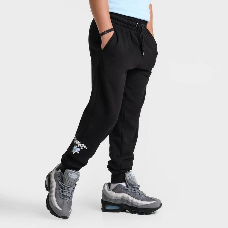 Hoodrich Kids' Hoodrich Graffiti Jogger Pants 3