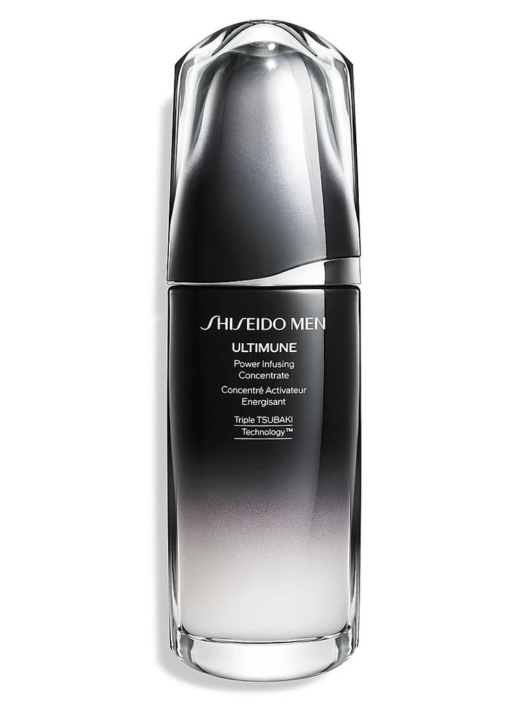 Shiseido Ultimune Power Infusing Concentrate 4
