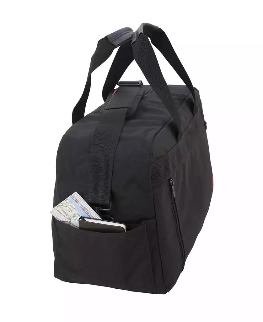 Manhattan Portage Cordura Duffel Bag 4