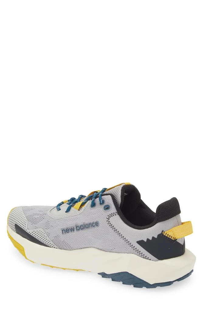 New Balance DynaSoft Nitrel V6 Running Shoe 2