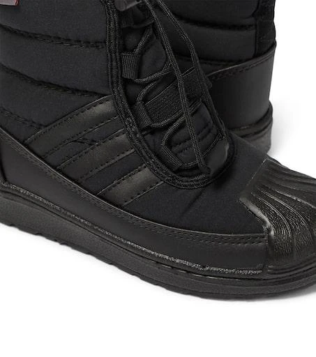 Superstar 360 snow boots  On Sale Now with Up to 32% Off | Discover  Exclusive Deals & Savings at BeyondStyle  Authentic Adidas boys'  sneakers|d|boys|designers|adidas originals kids|s|shoes|i|k|kids with  Limited-Time Discounts, Free
