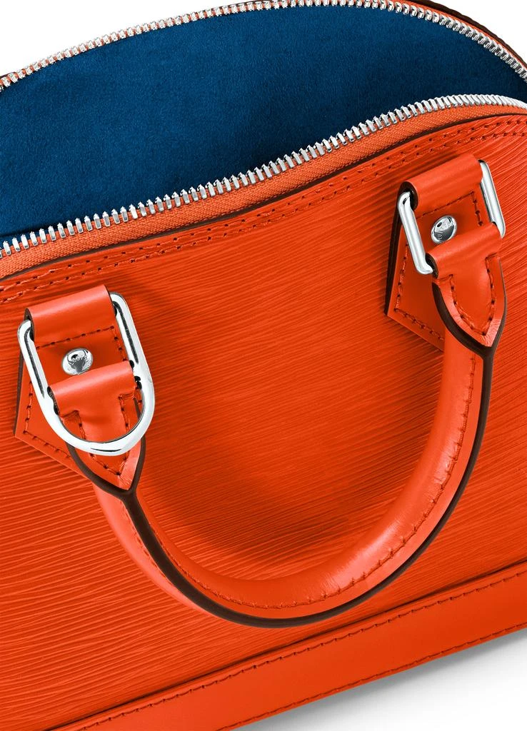 Louis Vuitton Alma BB bag 7