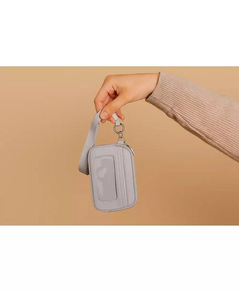 3p Experts Wristlett Travel Bag 4