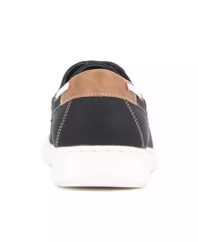 XRAY Men's Footwear Trent Dress Casual Boat Shoes 3