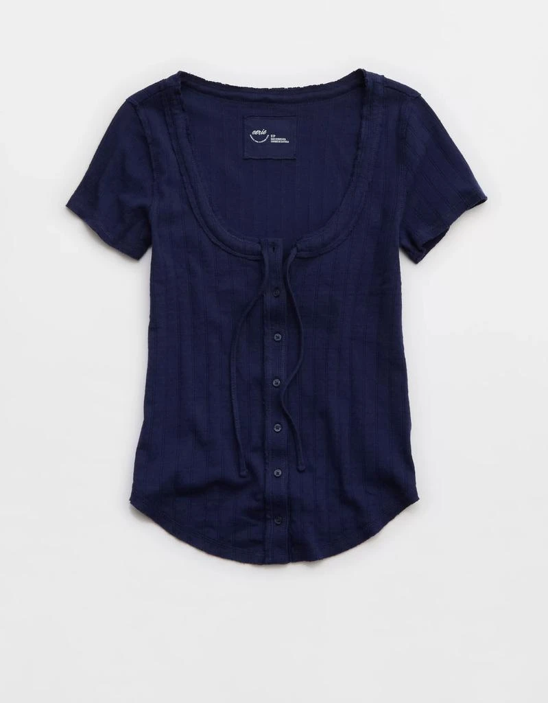Aerie Aerie Sneak Peek T-Shirt 3