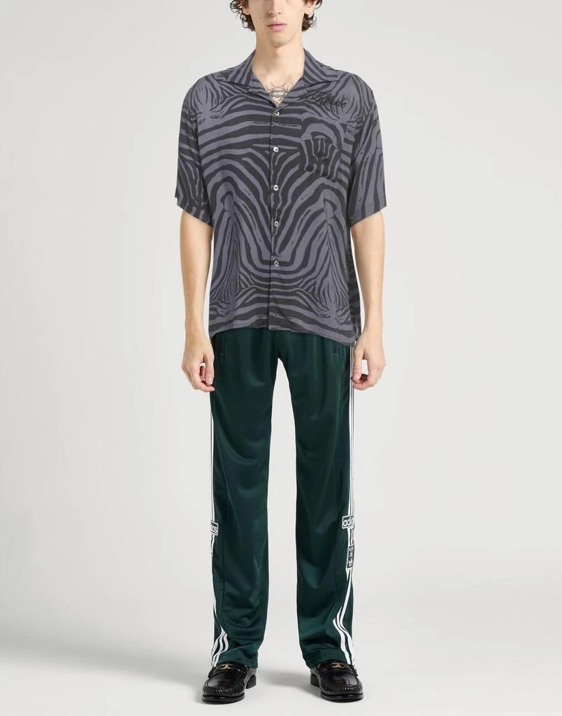 Rhude Patterned shirt 2