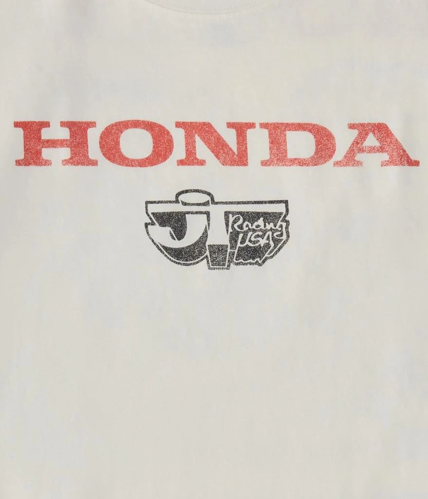 Aeropostale Honda Motocross Relaxed Graphic Tee 2