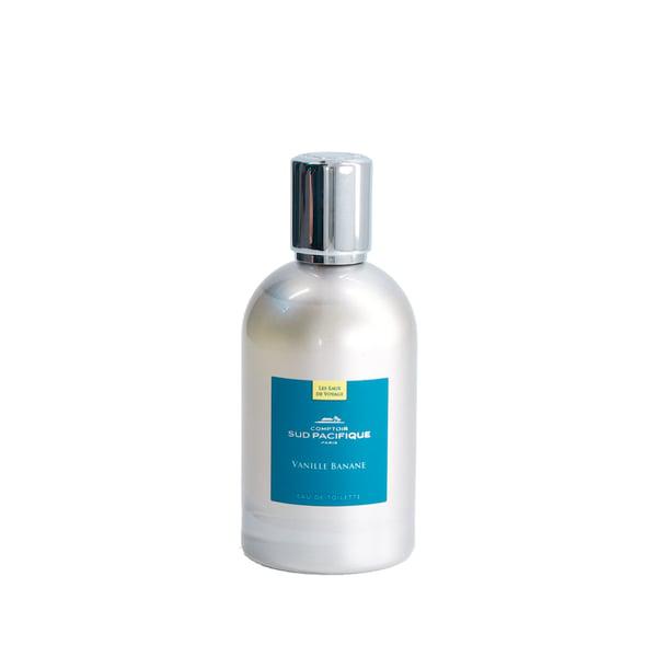 COMPTOIR SUD PACIFIQUE Vanilla Banana - Eau de toilette