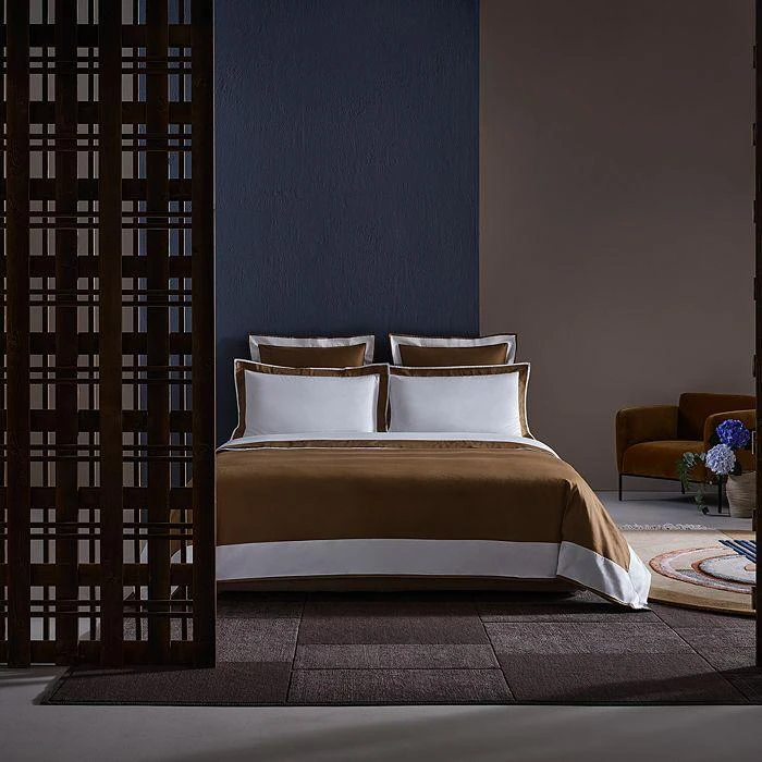 Frette Flying Sateen King Sham - Exclusive 3