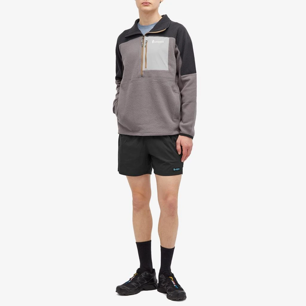 Cotopaxi Cotopaxi Brinco 5" Shorts 4