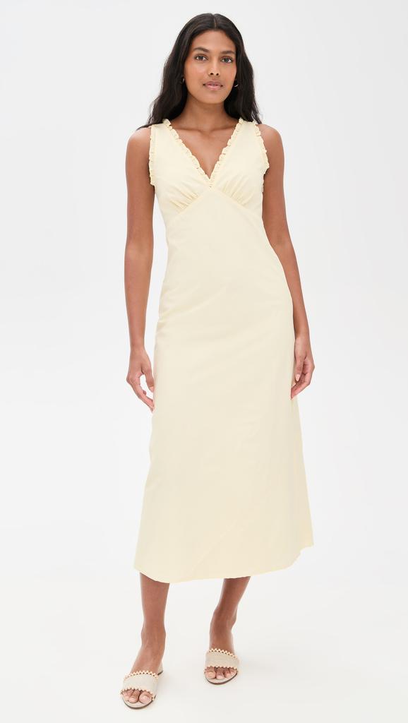 Wayf Midi Dress