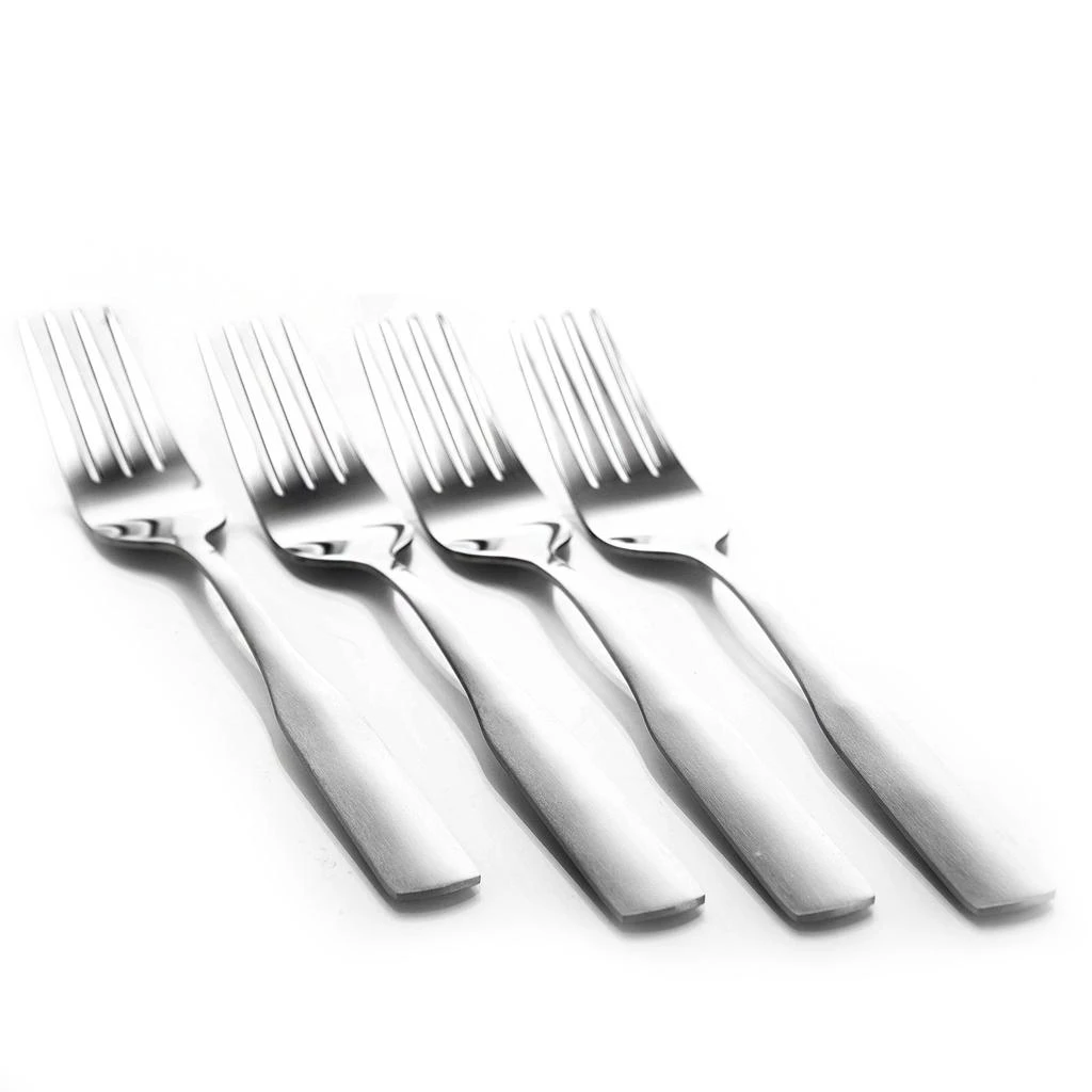 Gibson Classic Profile 4 Pack Dinner Fork