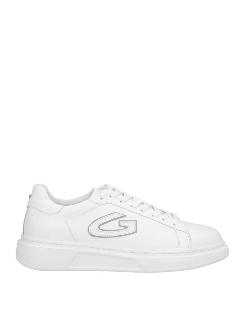 ALBERTO GUARDIANI Sneakers 1