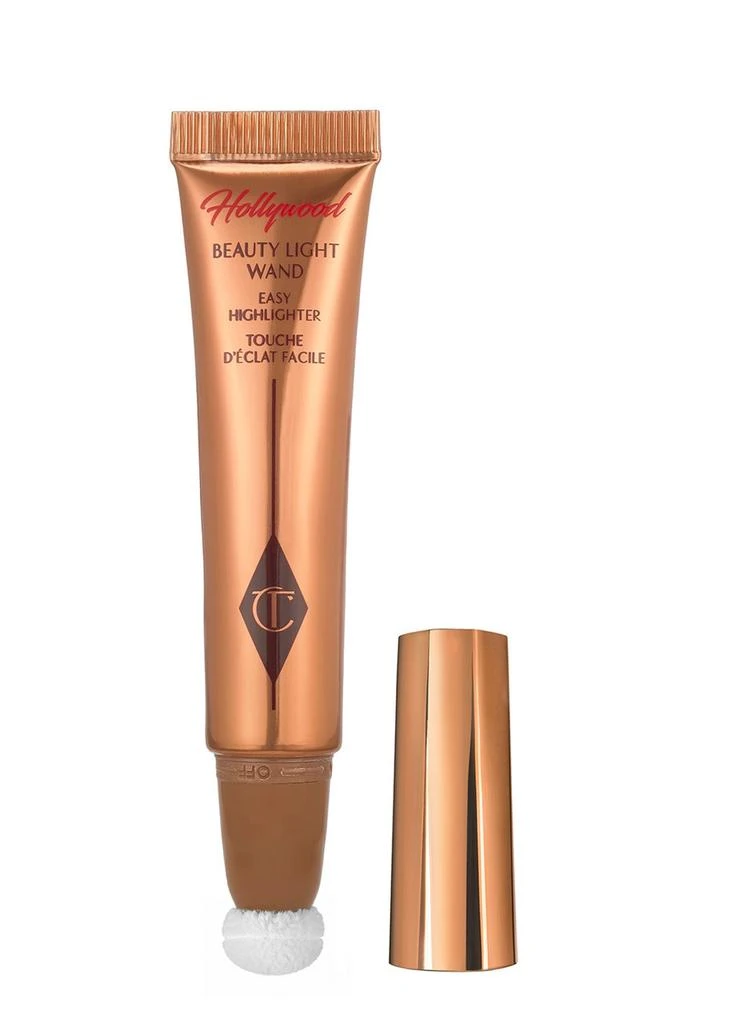 Charlotte Tilbury Hollywood Beauty Light Wand - Spotlight 2