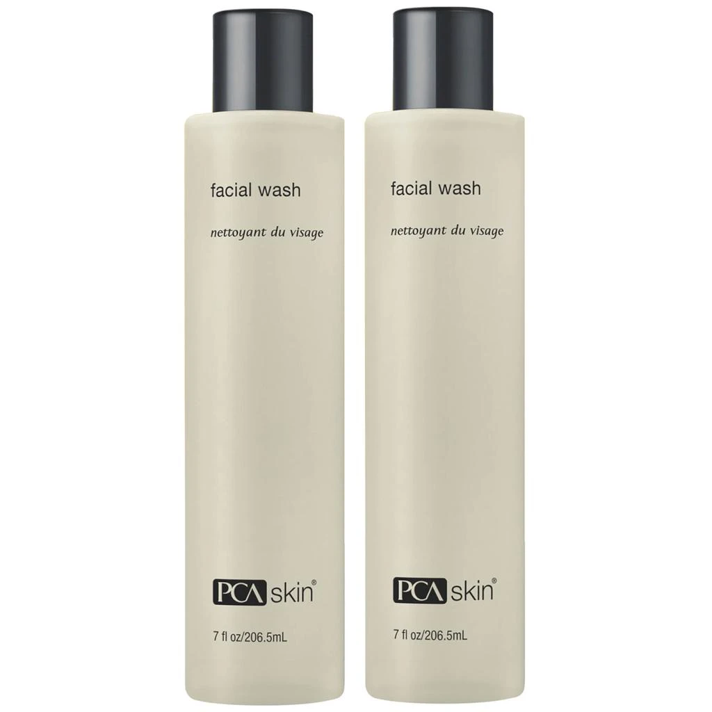 PCA SKIN PCA SKIN Facial Wash Duo 1