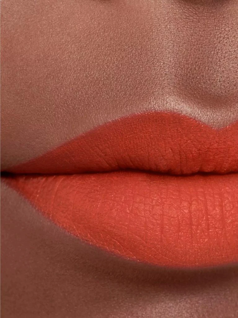 Chanel Liquid Velvet Lipstick 4