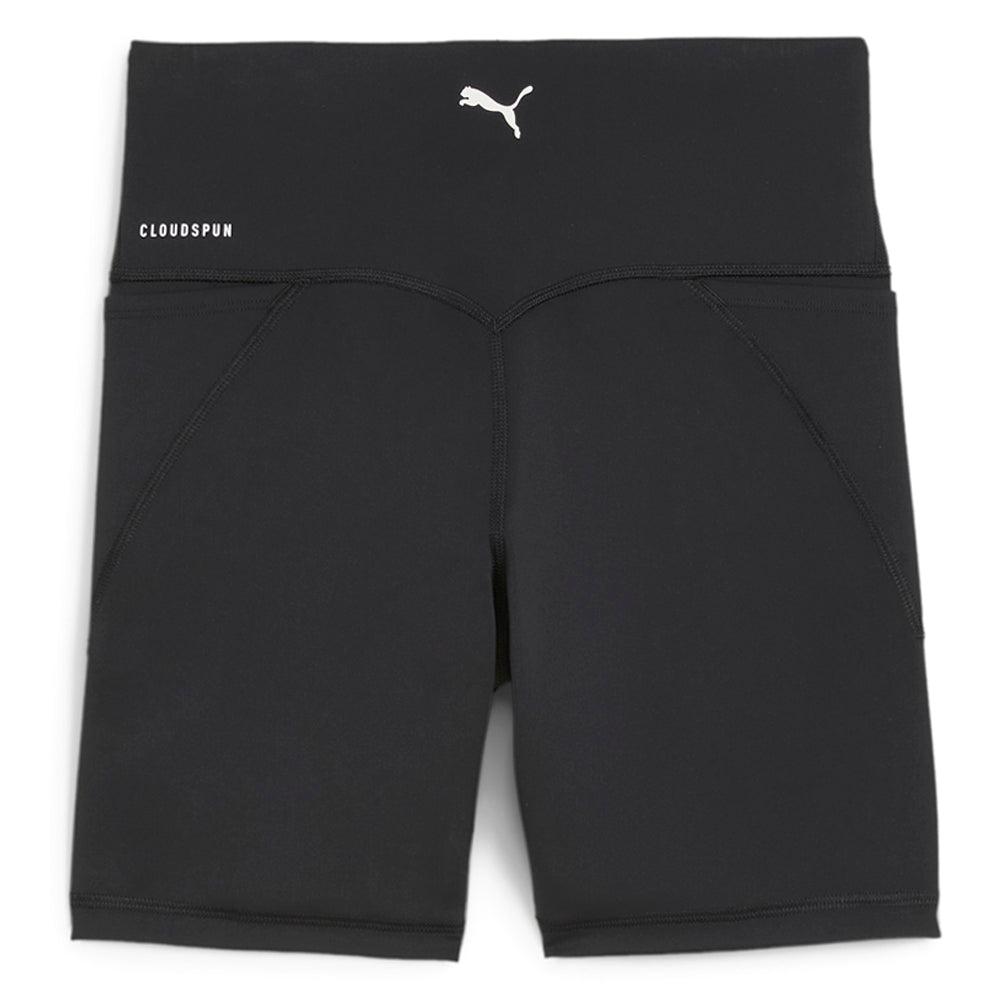 Puma Cloudspun High Waist 5 inch Tight Shorts