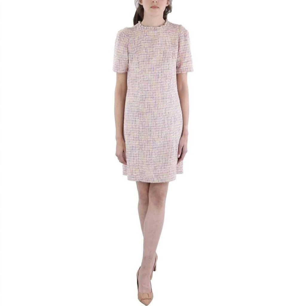 mini elopement dress Indigo – A & M Enterprises Bridal