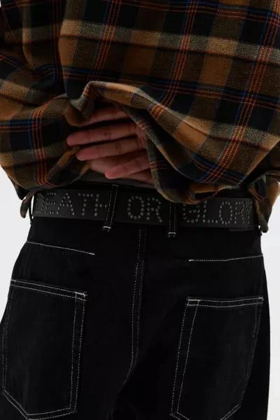 Urban Outfitters Death Or Glory Belt 2