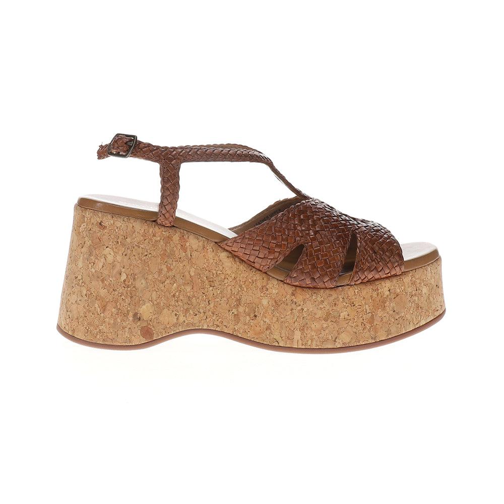 Seychelles Nolia Platform Wedge Sandals