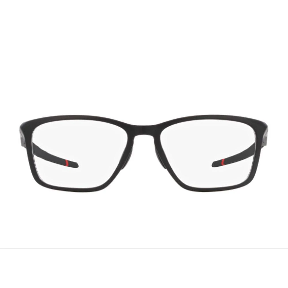 Oakley Ox8062D - Dissipate Modern Rectangular Eyeglasses