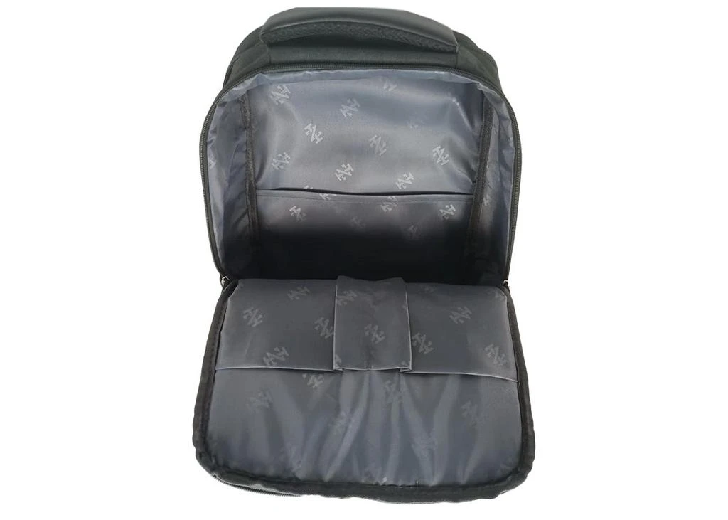 IZOD IZOD Penn Business Travel Slim Durable Laptop Backpack 6